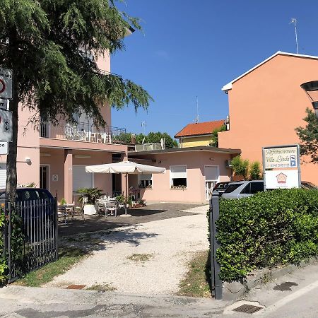 Villa Linda Affittacamere بيلاريا-إيجيا مارينا المظهر الخارجي الصورة