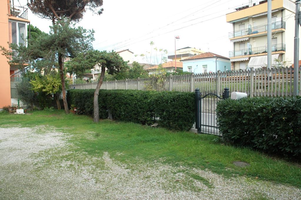 Villa Linda Affittacamere بيلاريا-إيجيا مارينا المظهر الخارجي الصورة