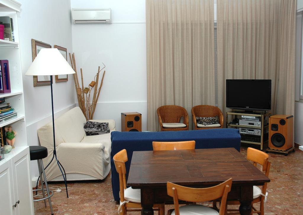 Villa Linda Affittacamere بيلاريا-إيجيا مارينا المظهر الخارجي الصورة
