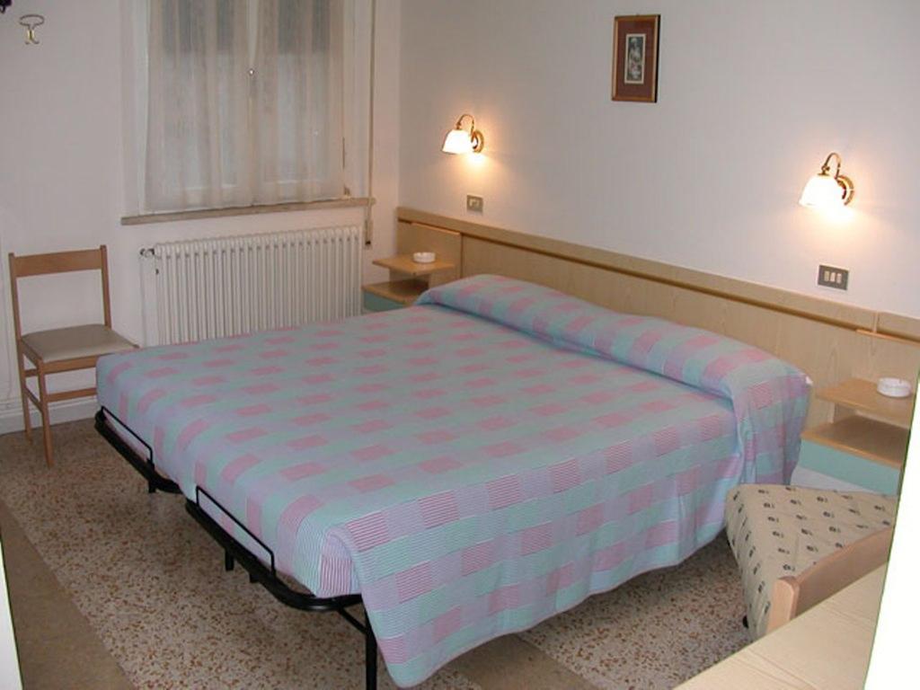 Villa Linda Affittacamere بيلاريا-إيجيا مارينا الغرفة الصورة