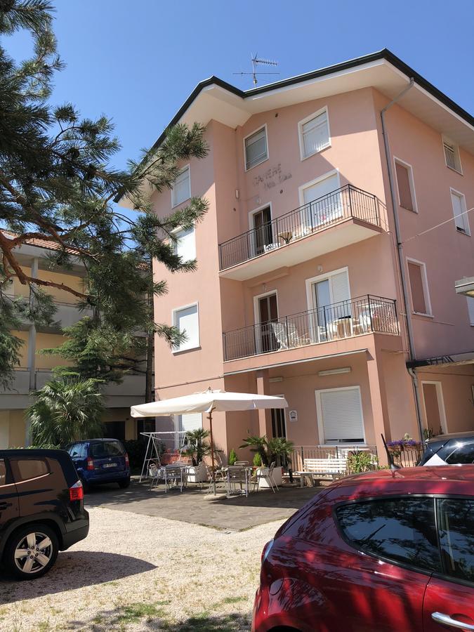 Villa Linda Affittacamere بيلاريا-إيجيا مارينا المظهر الخارجي الصورة