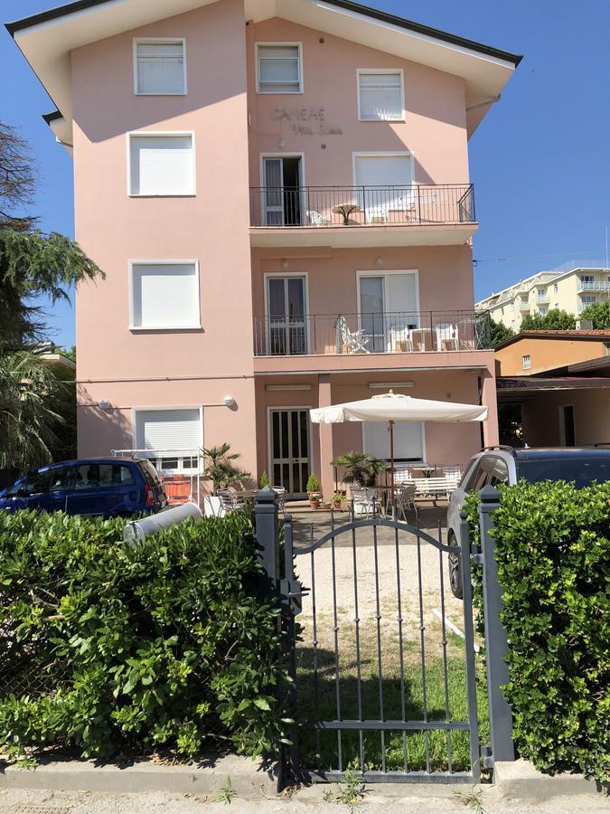 Villa Linda Affittacamere بيلاريا-إيجيا مارينا المظهر الخارجي الصورة