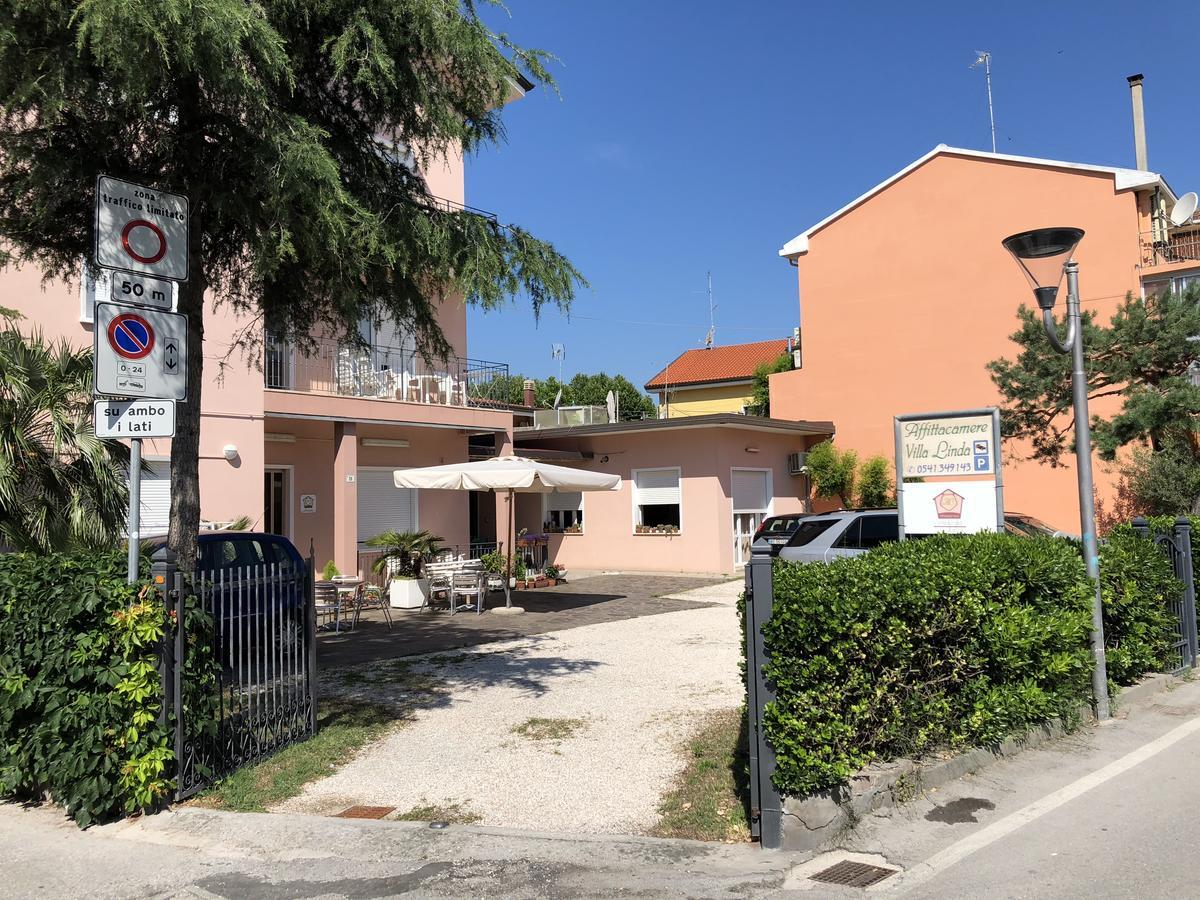 Villa Linda Affittacamere بيلاريا-إيجيا مارينا المظهر الخارجي الصورة